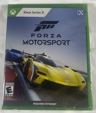 Forza motorsport game for sale  Muncie