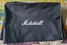 Marshall amp cover for sale  Asbury Park