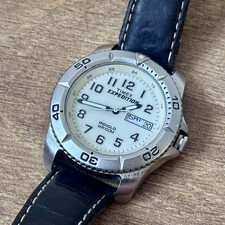 Vintage timex expedition for sale  SOUTHAMPTON