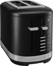 Kitchenaid toaster 5kmt2109ebm gebraucht kaufen  Deutschland