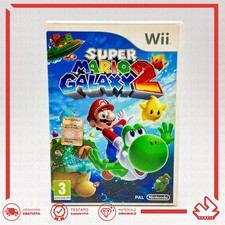 Super mario galaxy usato  Vo