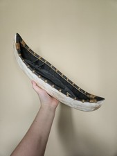 White black canoe for sale  Clarksville