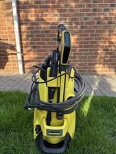 Karcher power control for sale  LEEDS