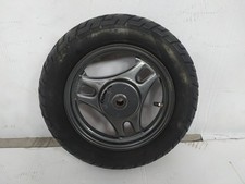 Ruota anteriore cagiva usato  Gambettola