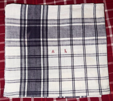 Large peasant handkerchief d'occasion  Expédié en Belgium