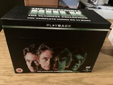 Incredible hulk series for sale  NORMANTON