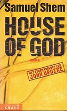 House god roman gebraucht kaufen  Ingersheim