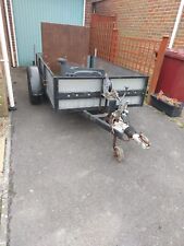 Box trailers sale for sale  CHICHESTER