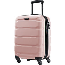 Samsonite omni hardside for sale  Edison
