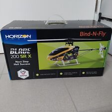 Hubschrauber blade 200 gebraucht kaufen  Benningen