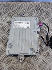 Mercedes c220 speedo for sale  LONDON