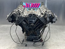 Bloco longo motor 2007-2011 S63 CL63 E63 ML63 6.2L V8 80K milhas comprar usado  Enviando para Brazil