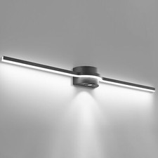 Solfart dimmable bathroom for sale  USA