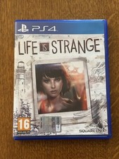 Life strange per usato  Montopoli di Sabina