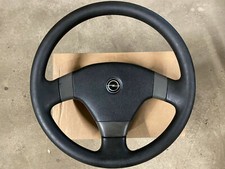 Volante OPEL VAUXHALL KADET GSI ORIGINAL DO FABRICANTE RARO comprar usado  Enviando para Brazil