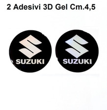 Adesivi suzuki cm.4 usato  Zerbolo