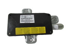 Airbag porte gauche d'occasion  Barr