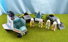 Playmobil custom playmospace gebraucht kaufen  Kamp-Lintfort