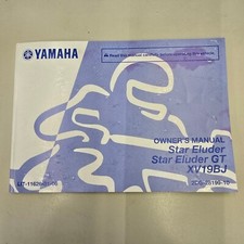 Oem yamaha star for sale  Escondido