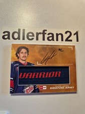Del signature jersey gebraucht kaufen  Weinheim