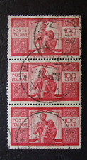 100 lire democratica usato  Fonte Nuova