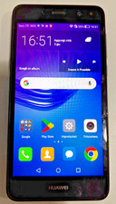SMARTPHONE HUAWEI Y6 2017 USATO MA PERFETTAMENTE FUNZIONANTE IN OTTIMO STATO na sprzedaż  Wysyłka do Poland