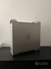 Mac pro versione usato  Milano