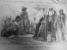 1881 1906 khirguiz d'occasion  Expédié en Belgium