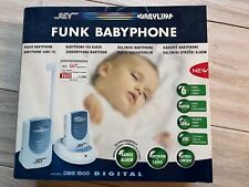 Funk babyphone babyline gebraucht kaufen  Gransee