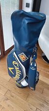 Callaway ltd edition for sale  BRISTOL