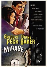 Mirage gregory peck for sale  GILLINGHAM