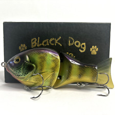 Black dog bait for sale  Murphys