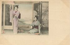 Carte postale postcard d'occasion  Toulon-