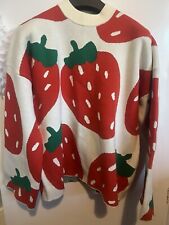 Lazy oaf strawberry for sale  SURBITON