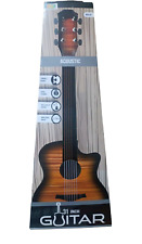 Inches acoustic guitar for sale  SOUTHALL