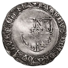Coin double patard d'occasion  France