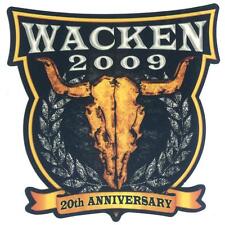 Wacken 2009 20th gebraucht kaufen  Meerbusch-Strümp,-Osterath