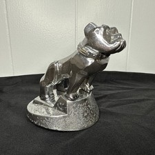 bulldog hood ornament for sale bulldog hood ornament for sale Pound