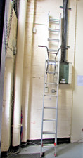 Clima 735 class for sale  PETERBOROUGH