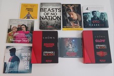 Stranger things seasons for sale  Fort Lauderdale