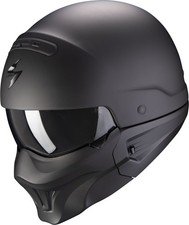 Casco jet modulare usato  Bisceglie