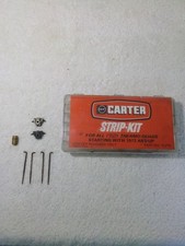 Carter strip kit for sale  Reisterstown
