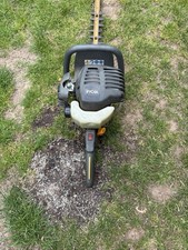 Ryobi hedge trimmer for sale  TAUNTON