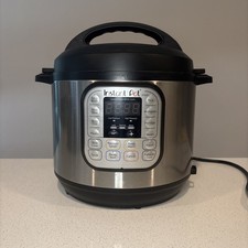 Instant pot pressure for sale  Gilbert