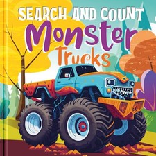 Search count monster for sale  UK