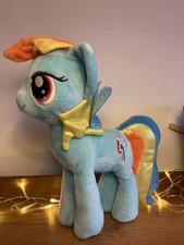 Little pony rainbow for sale  SHEFFIELD