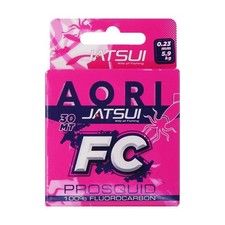 Fluorocarbon jatsui aori usato Fluorocarbon jatsui aori usato  Formia