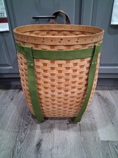 Large trappers basket for sale  Claysburg