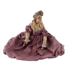 Figura dama antica usato  Cambiago