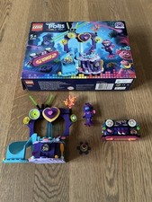 Lego trolls tour gebraucht kaufen  Rümmingen